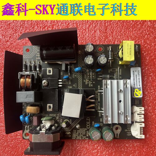 全新原装优派VX2758-2K-PRO电源高压一体板 AY062D-1SF20 1SF21