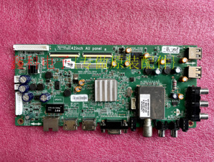 0P20屏REL420AF 全新原装 0P40 A8R570 D201 创维42E500E主板5800