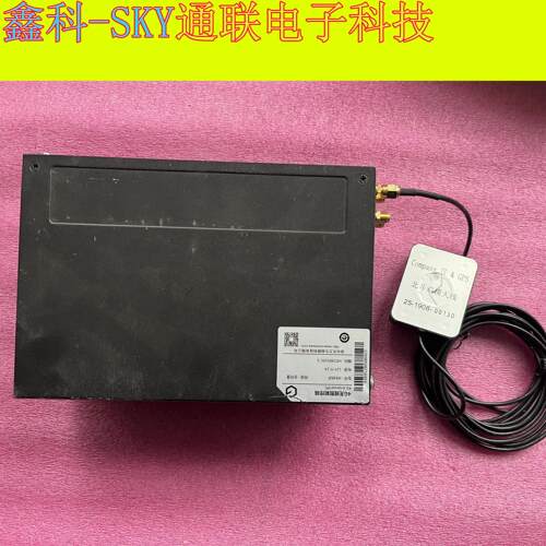 原装拆机4G无线智能终端H9380F
