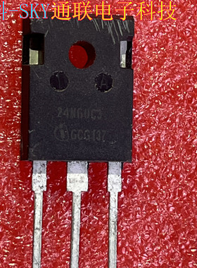 全新原装进口集成块MOS场效应管24N60C3 SPW24N60C3 650V 24A