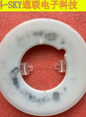 原装Intertek 3177973灯具 K6106 120V 60HZ 16W