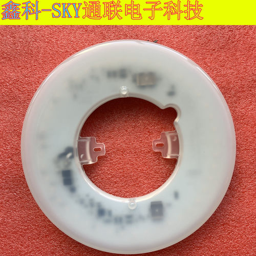 原装Intertek 3177973灯具 K6106 120V 60HZ 16W