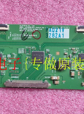 创维42E600F 42E610G康佳LED47R5200PDE逻辑板6870C-0432A/0444A