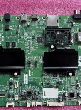 全新原装创维55E790U/65E790U液晶电视主板5800-A8S360-0P20