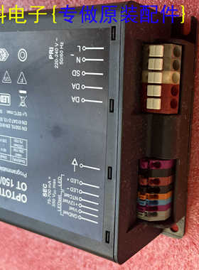 全新原装OSRAM LED电源OPTOTRONIC OT 150/220-240/700 3DIMLT+E