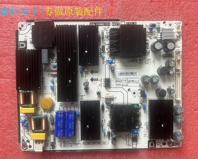 电视电源板PW.150W2.731