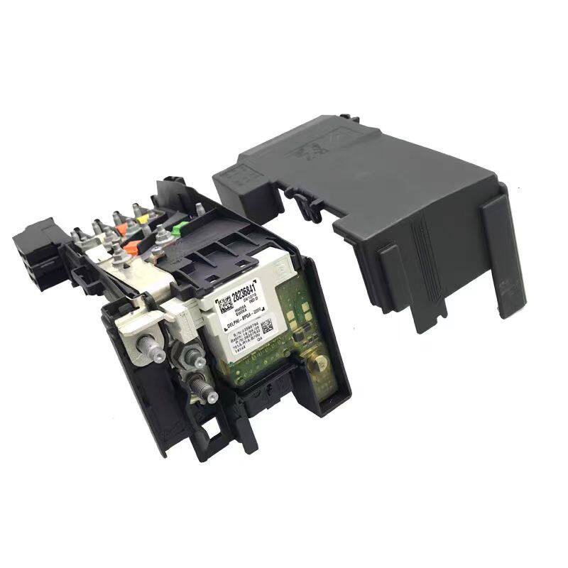 标致3008电瓶模块充电模块308SW408 C4L 508电瓶管理器BPGA模块