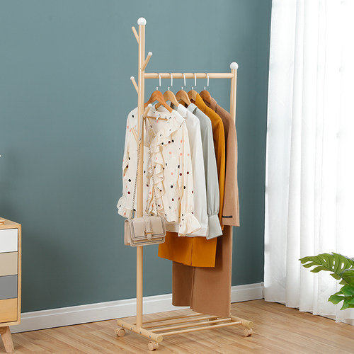 地晾衣架质量怎么样 地晾衣架口碑怎么样 小麦优选