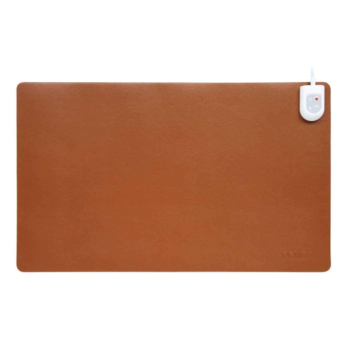 Coussin chauffant USB Deli - Ref 421889 Image 3