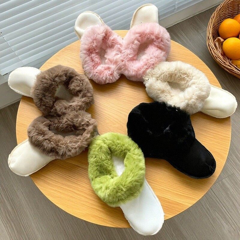 洞洞鞋内胆加绒加厚保暖毛毛棉鞋垫可拆卸鞋套冬季防寒防冻男女款,女鞋,洞洞鞋,淘宝优惠券,粉丝福利购,淘宝优惠卷