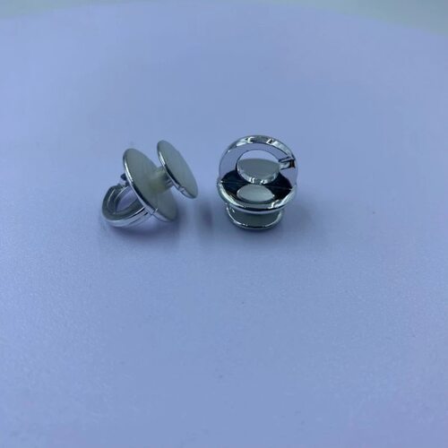 洞洞鞋扣ABS亚克力塑料链条卡扣