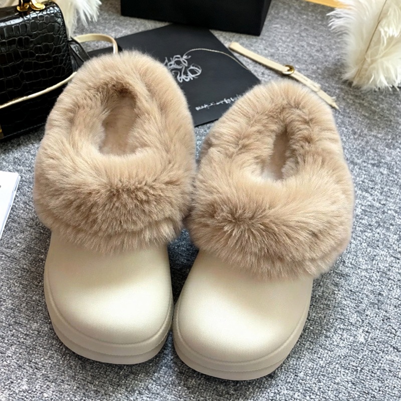 超暖内胆厨师鞋可拆卸内胆轻便易清洗加厚适配包头拖等系列