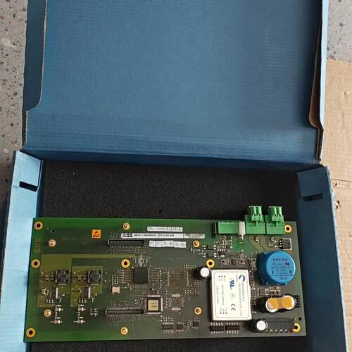 议价3BHE013854R0002 PD D163 A02 ABB工控电路板配件维修