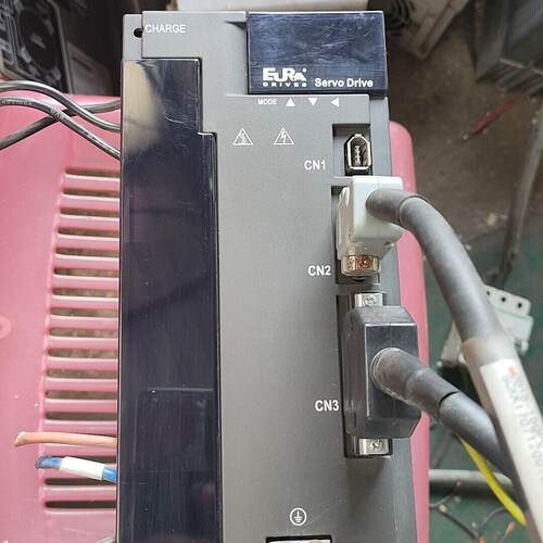议价SD20-G3 欧瑞伺服驱动器 功能包好 工控自动化配件维修