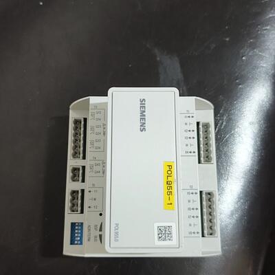 议价POL955.00STD 控制器 工控自动化控制模块维修