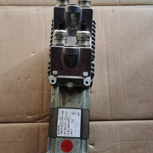 议价6SN2155-0AA20-1BA1 伺服电机 300W 工控自动化配件维修