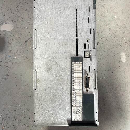 议价SAM-DA-400-2BN-P1N-D 驱动器 工控自动化设备配件维修