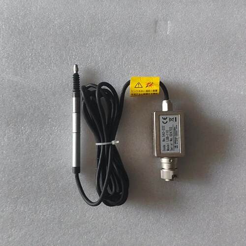 议价LGB-110 542-222 位移传感器 Mitutoyo三丰工控传感维修