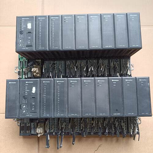 议价LK205CPU 和利时PLC主机 工控自动化控制模块维修