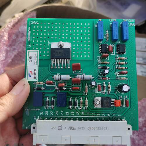 议价OPA541AP 运算放大器 工控PCB实验开发板维修