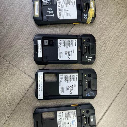 议价TC210K TC26BK 数据采集器 手持条码扫描终端维修