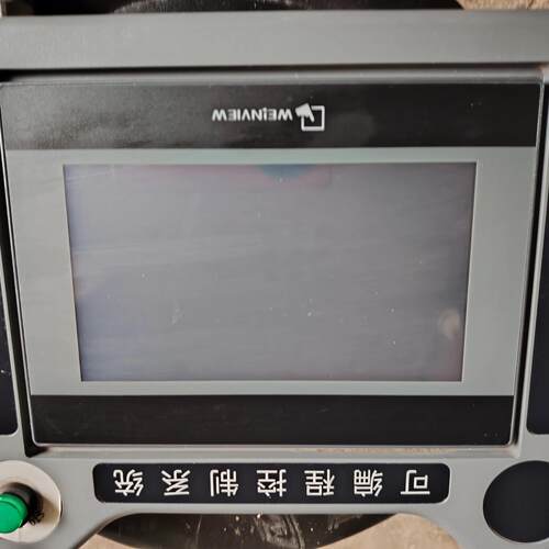 议价TK8072iP 威纶触摸屏 工控可编程人机界面维修