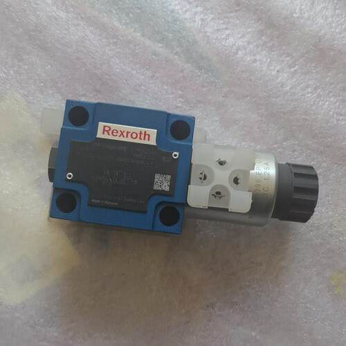 议价M-3SED-10-CK13/350C96N9K 电磁球阀 液压工控配件维修