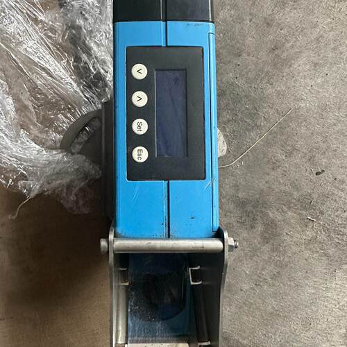 议价DME5000-112 激光测距仪 工业自动化距离测量装置维修