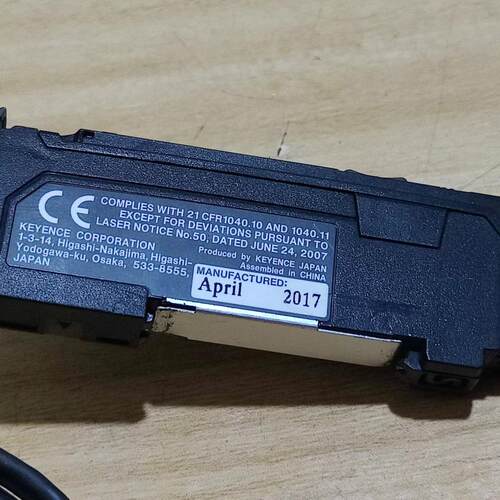 议价LV-N11N LV-NH32 激光传感器 工控自动化配件维修