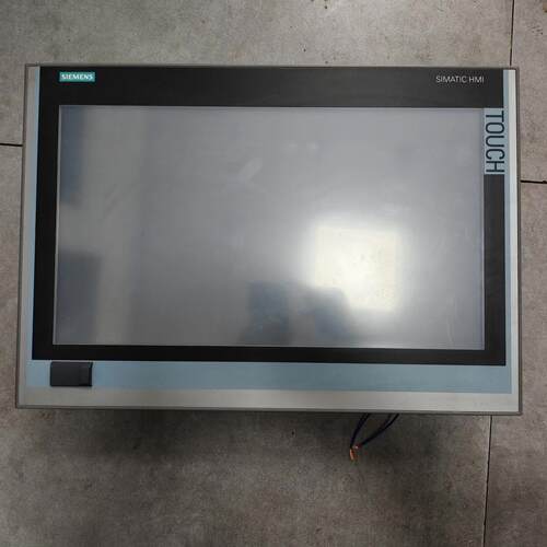 议价6AV724 IPC477D 工控触摸显示屏 HMI触控操作屏维修