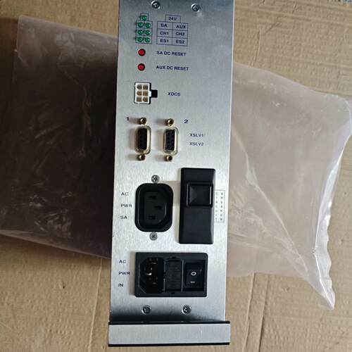 议价PDU2 ADEPT工业电源 工控自动化设备配电模块维修