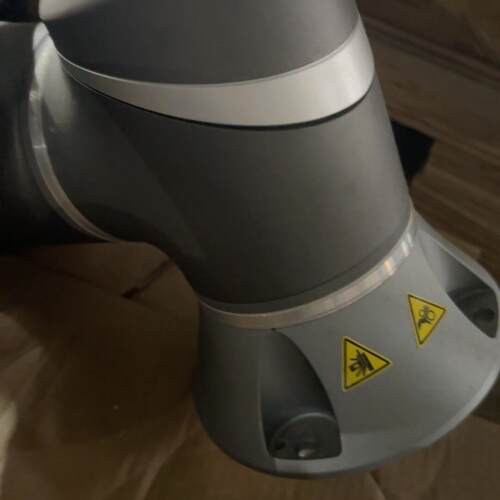 议价TM5-700 达明TM工业机器人机械臂 工作范围746维修