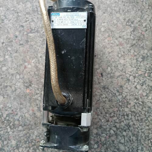 议价DF 56R-N2 KL ekka电机 工业自动化设备配件维修