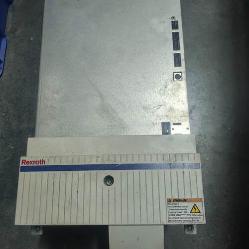 议价HMV01.1E-W0075 力士乐伺服驱动器 功能包好维修