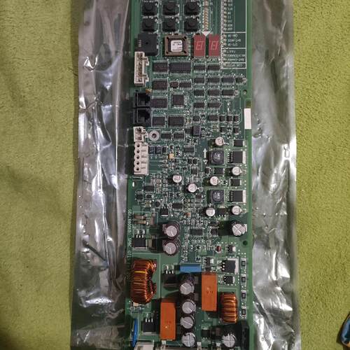 议价GAA26800KB1 奥的斯电梯 SPBC救援板 电梯控制板维修