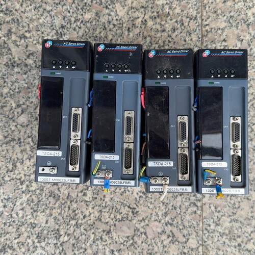 议价TSDA-215 拓普康交流伺服驱动器 工业自动化控制配件维修