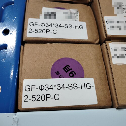 议价GF-Ф34*34-SS-HG-2-520P-C飞卓连杆浮球工业感应配件维修