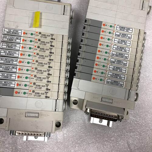 议价SZ3260-5L0Z-C6 电磁阀组件 工业自动化气动控制元件维修