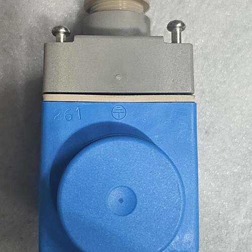 议价018F6701 电磁阀线圈 工控自动化气动控制配件维修