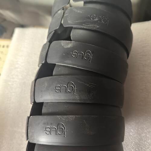 议价igus工业拖链 传动保护拖链 机床线缆拖链维修
