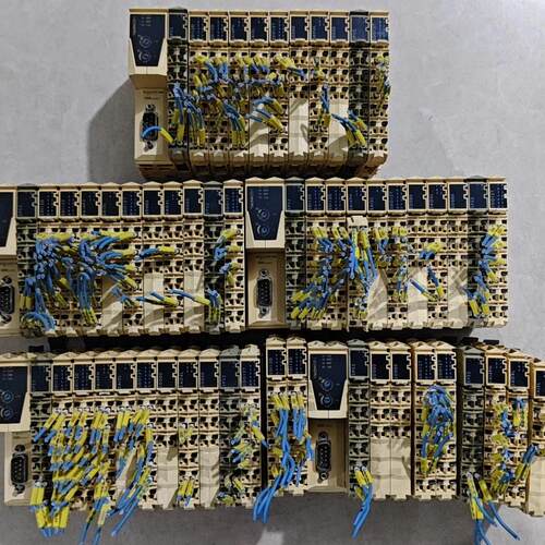 议价DI10D DDO16 PDI12 PLC模块 工控自动化工业控制配件维修