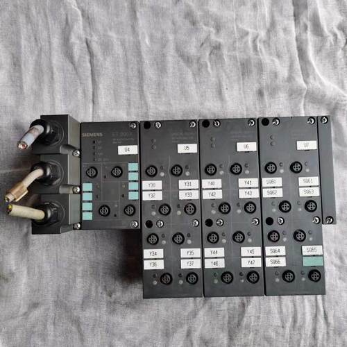 议价142-1BD22-0XB0 ET200X 工控自动化拓展接口模块维修