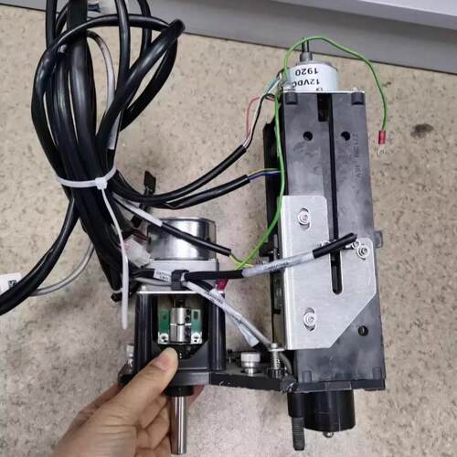 议价2695 e2695 2695D中轴马达 沃特世实验室仪器配件维修