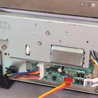 议价TSC MH240 MH340 MH640 MH241 条码打印机打印头维修