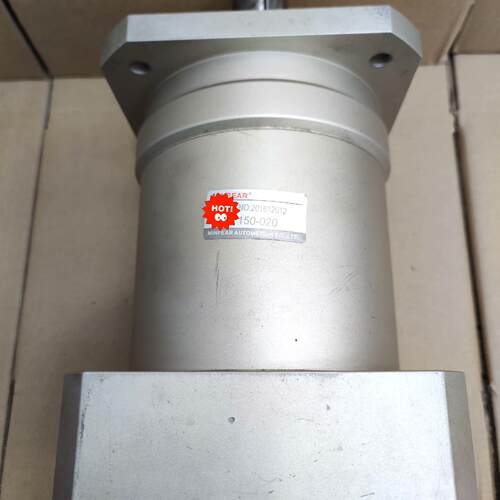 议价150-020 精密行星减速机 180法兰 工业自动化传动配件维修