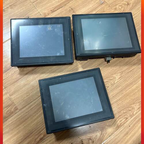 议价VT3-V7 VT3-V8 工业触摸屏人机界面 顺丰包邮维修