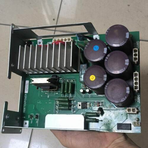 议价D243 125 05C 史陶比尔机器人工业电源维修