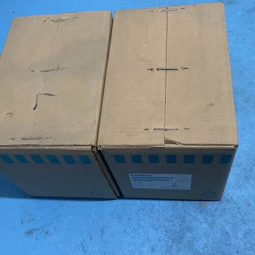 议价6SL3217-0CE21-1UA1 变频器 工控自动化工业器件维修