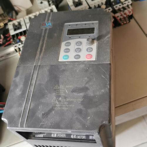 议价EM580H-G5.5/P7.5T4B 欧华变频器 5.5KW 调速控制器维修