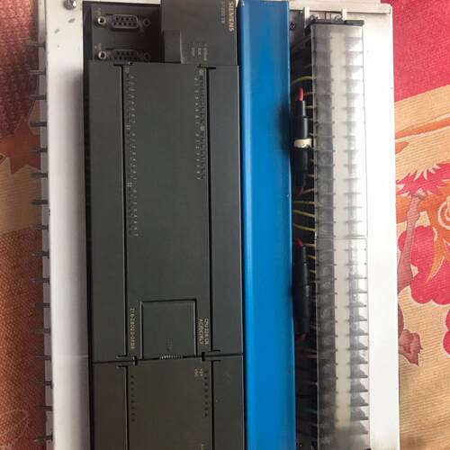 议价S7-200 CPU226CN EM235CN 可编程控制器工控扩展模块维修